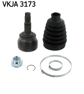 SKF VKJA 3173 Kit giunti, Semiasse